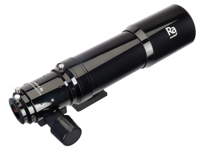 Levenhuk Ra R80 ED Doublet Kit Levenhuk Ra R80 ED Doublet Kit