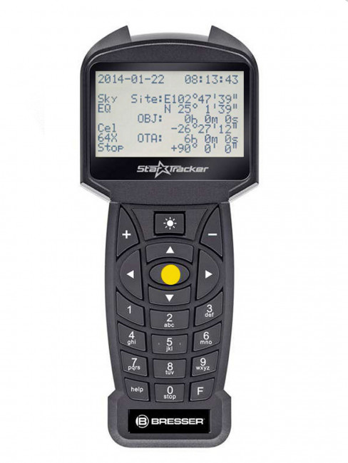 Телескоп Bresser Messier MC-152/1900 Hexafoc EXOS-2 GOTO