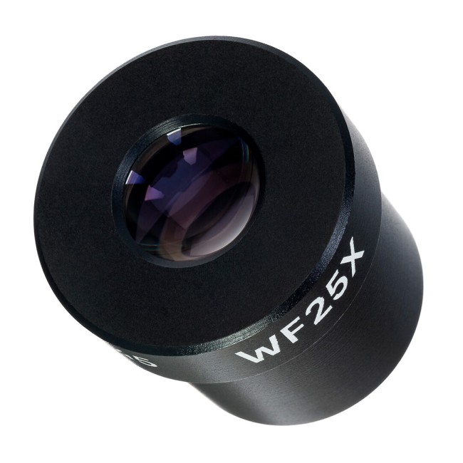 Окуляр MAGUS SE25 25х/9 мм (D 30 мм) Окуляр MAGUS SE25 25х/9 мм (D 30 мм)