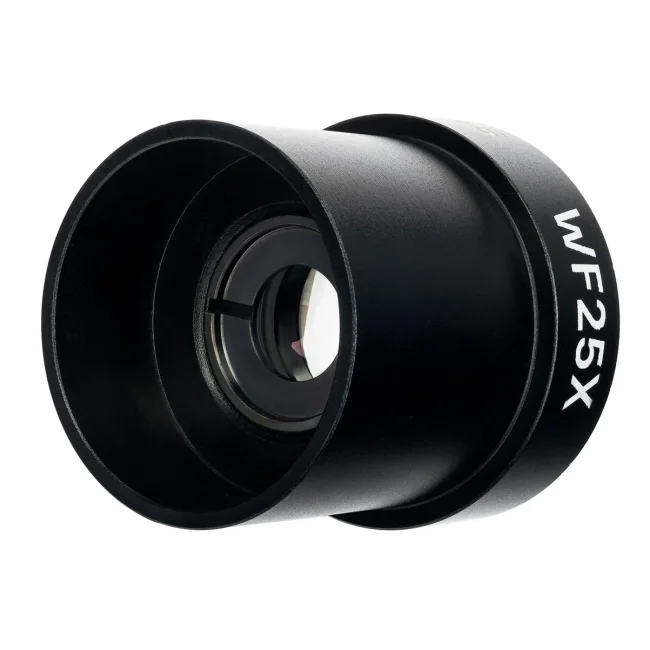 Окуляр MAGUS SE25 25х/9 мм (D 30 мм) Окуляр MAGUS SE25 25х/9 мм (D 30 мм)