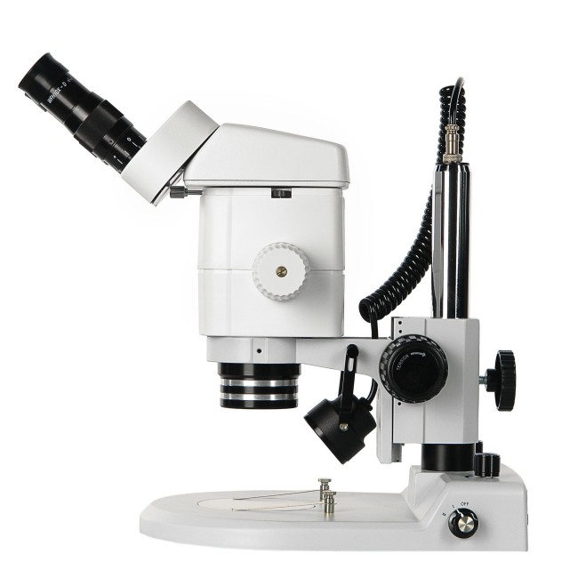 Микроскоп стерео Микромед MC-A-0650 Bino Микроскоп стерео Микромед MC-A-0650 Bino