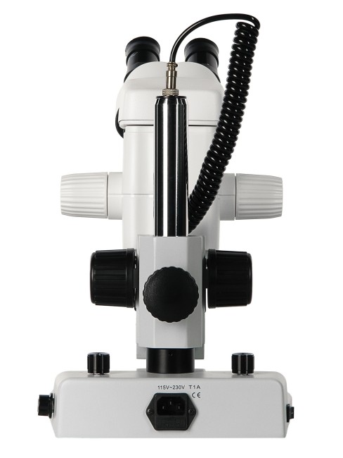 Микроскоп стерео Микромед MC-A-0650 Bino Микроскоп стерео Микромед MC-A-0650 Bino