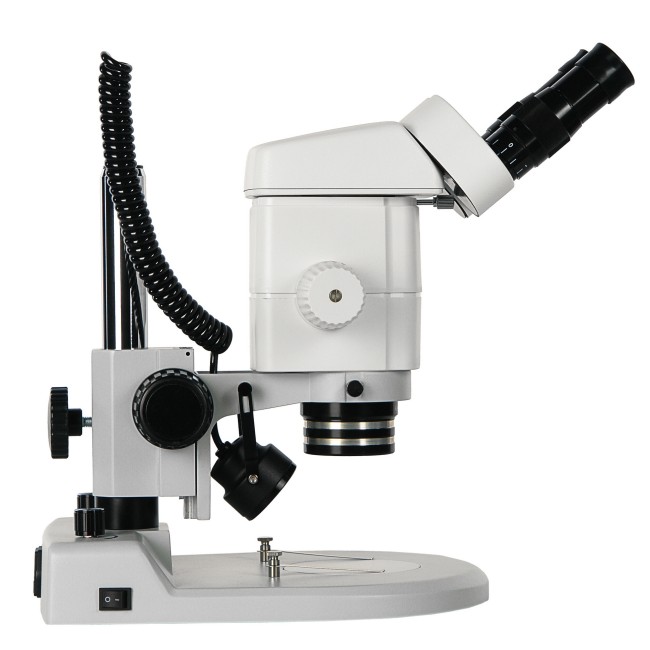 Микроскоп стерео Микромед MC-A-0650 Bino Микроскоп стерео Микромед MC-A-0650 Bino