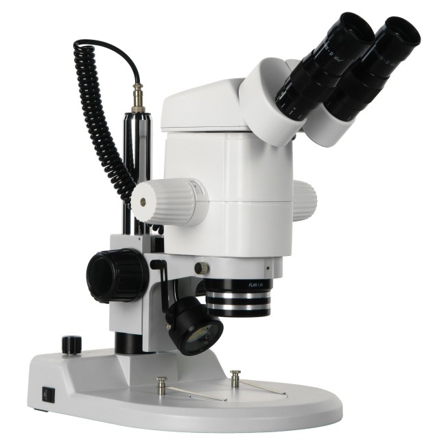 Микроскоп стерео Микромед MC-A-0650 Bino Микроскоп стерео Микромед MC-A-0650 Bino