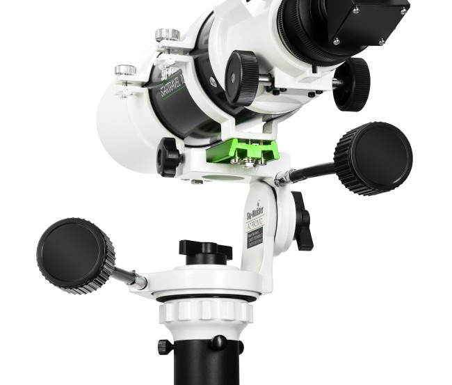 Телескоп Sky-Watcher StarTravel BK 102 AZ PRONTO на треноге Star Adventurer Телескоп Sky-Watcher StarTravel BK 102 AZ PRONTO на треноге Star Adventurer