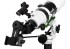 Телескоп Sky-Watcher StarTravel BK 102 AZ PRONTO на треноге Star Adventurer