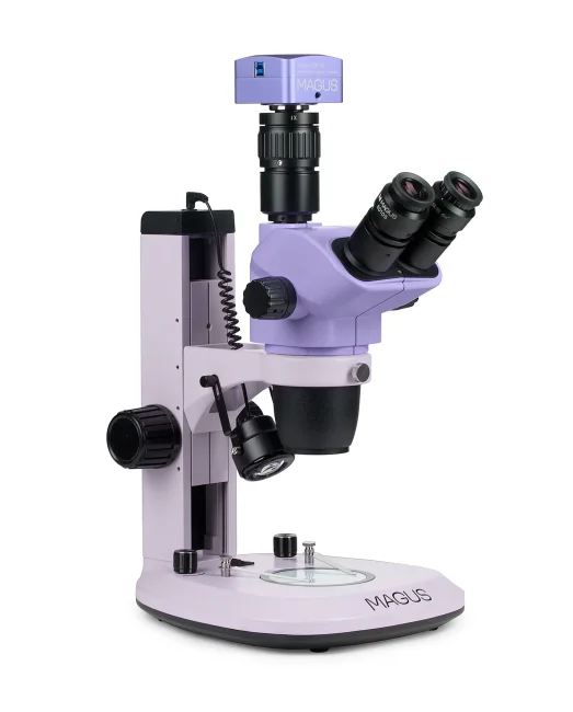 Микроскоп стереоскопический цифровой MAGUS Stereo D7T PLUS