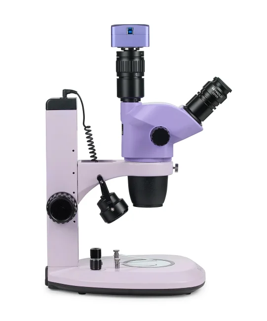 Микроскоп стереоскопический цифровой MAGUS Stereo D7T PLUS