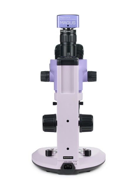 Микроскоп стереоскопический цифровой MAGUS Stereo D7T PLUS