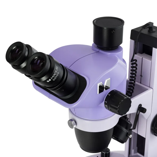 Микроскоп стереоскопический цифровой MAGUS Stereo D7T PLUS