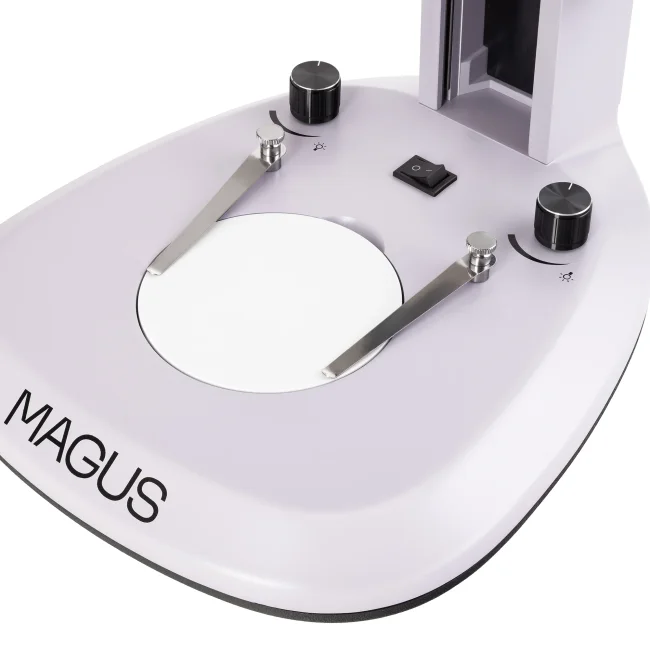 Микроскоп стереоскопический цифровой MAGUS Stereo D7T PLUS