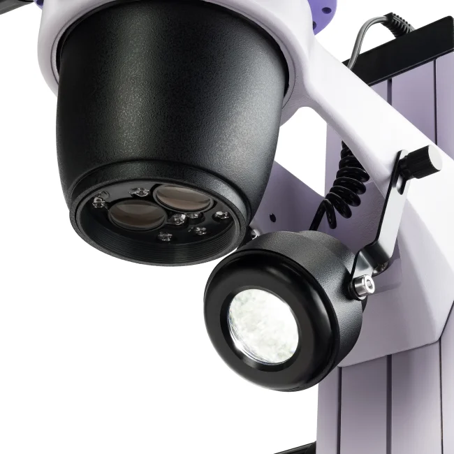 Микроскоп стереоскопический цифровой MAGUS Stereo D7T PLUS
