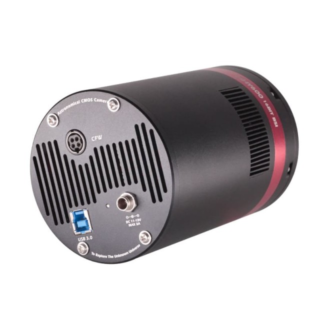 Астрономическая камера QHY600PH-M