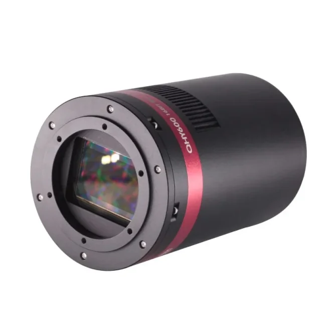 Астрономическая камера QHY600PH-M Астрономическая камера QHY600PH-M
