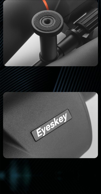 Бинокль Eyeskey Conquest 20x80 Бинокль Eyeskey Conquest 20x80