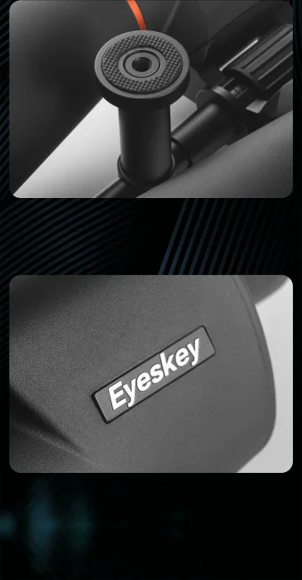 Бинокль Eyeskey Conquest 20x80 Бинокль Eyeskey Conquest 20x80
