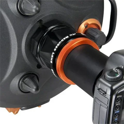 Редуктор фокуса Celestron 0.7x для EdgeHD 1400