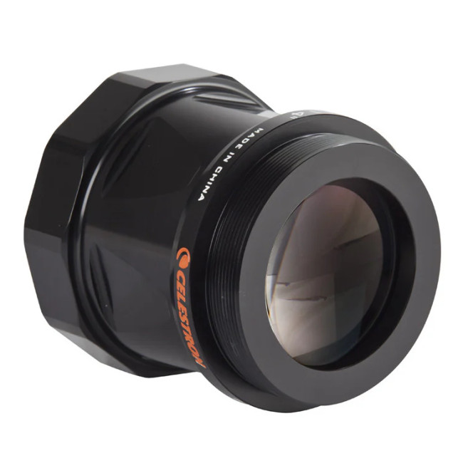 Редуктор фокуса Celestron 0.7x для EdgeHD 1400 Редуктор фокуса Celestron 0.7x для EdgeHD 1400