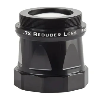 Редуктор фокуса Celestron 0.7x для EdgeHD 1400