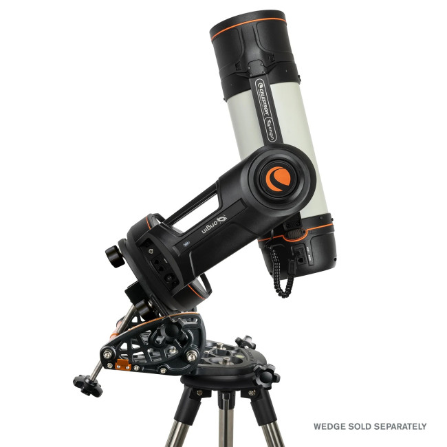 Смарт-телескоп Celestron Origin Mark II Смарт-телескоп Celestron Origin Mark II