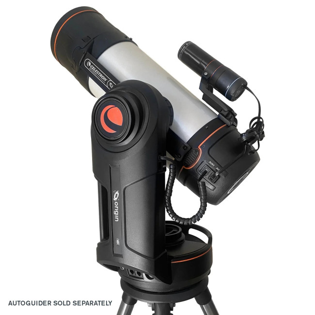 Смарт-телескоп Celestron Origin Mark II Смарт-телескоп Celestron Origin Mark II
