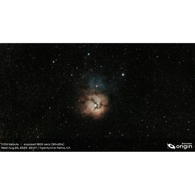 Смарт-телескоп Celestron Origin Mark II Смарт-телескоп Celestron Origin Mark II