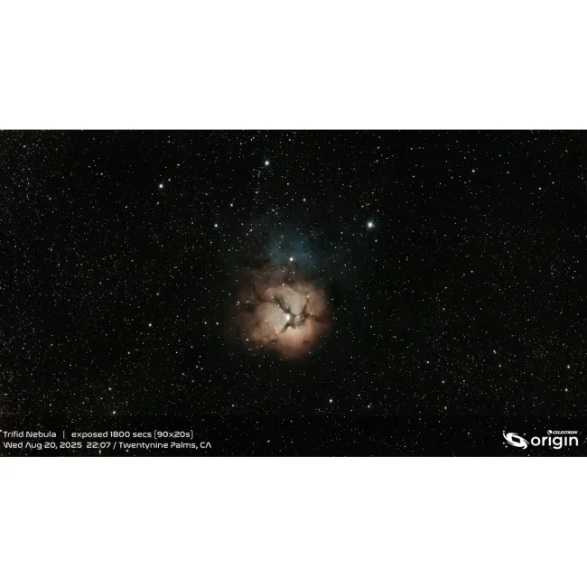 Смарт-телескоп Celestron Origin Mark II Смарт-телескоп Celestron Origin Mark II