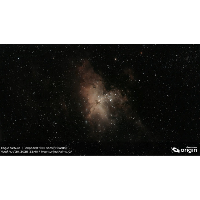 Смарт-телескоп Celestron Origin Mark II Смарт-телескоп Celestron Origin Mark II