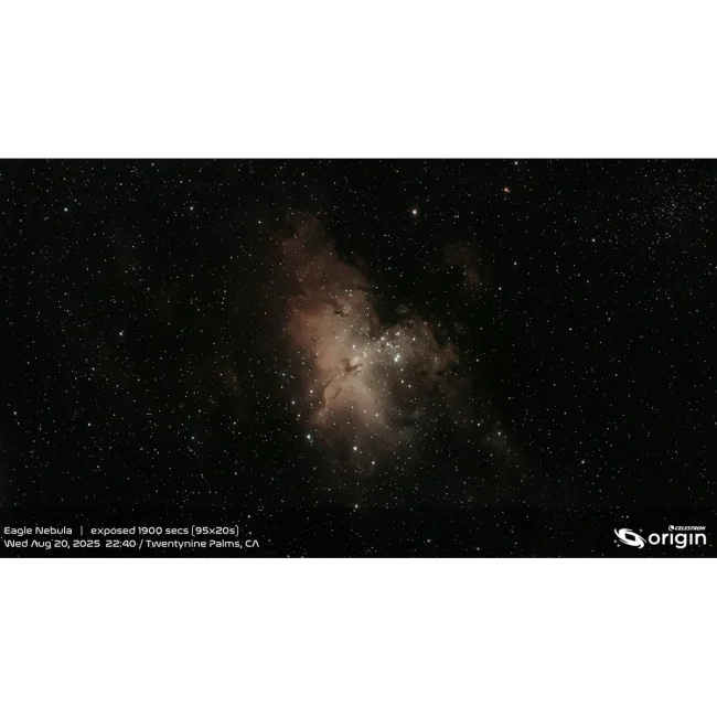 Смарт-телескоп Celestron Origin Mark II Смарт-телескоп Celestron Origin Mark II