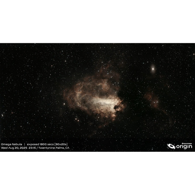 Смарт-телескоп Celestron Origin Mark II Смарт-телескоп Celestron Origin Mark II