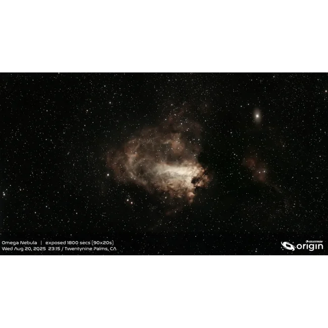 Смарт-телескоп Celestron Origin Mark II Смарт-телескоп Celestron Origin Mark II
