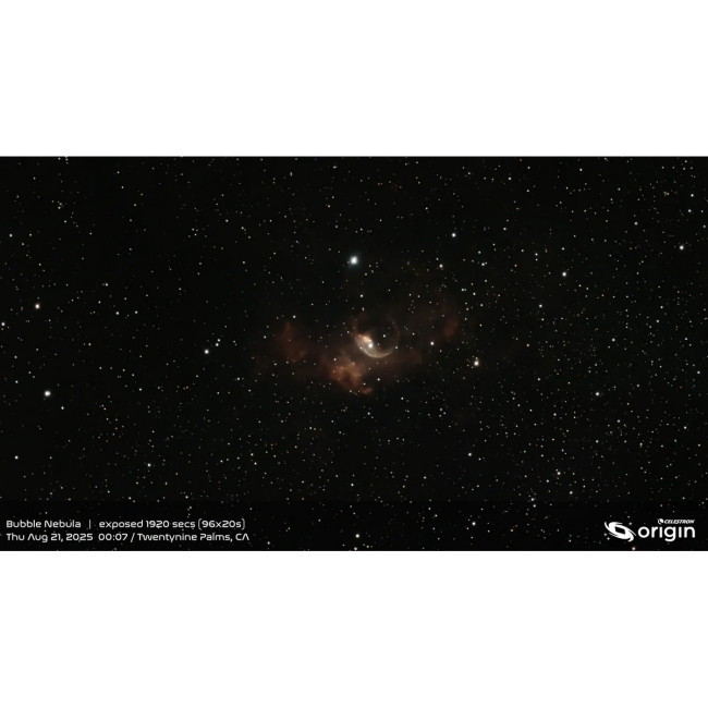 Смарт-телескоп Celestron Origin Mark II Смарт-телескоп Celestron Origin Mark II