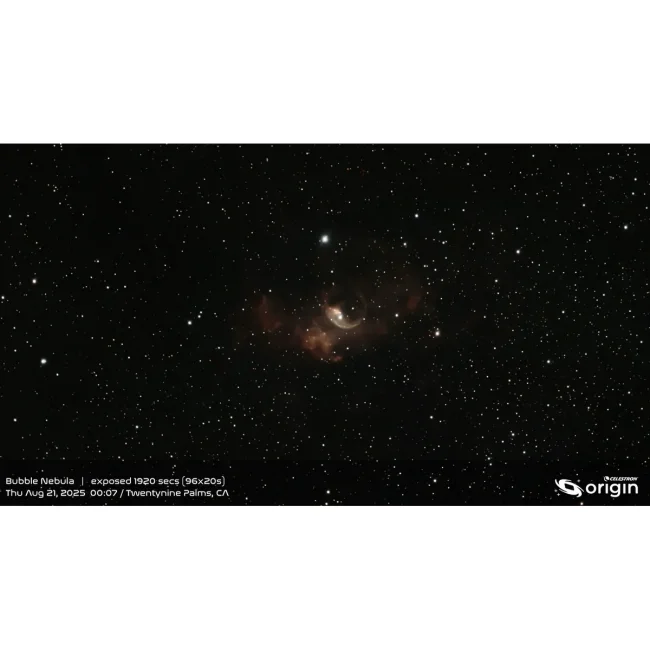 Смарт-телескоп Celestron Origin Mark II Смарт-телескоп Celestron Origin Mark II