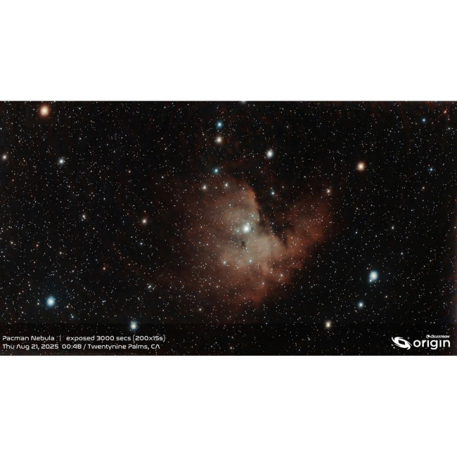Смарт-телескоп Celestron Origin Mark II Смарт-телескоп Celestron Origin Mark II