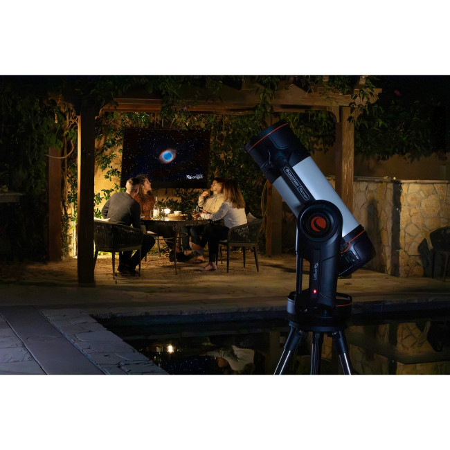 Смарт-телескоп Celestron Origin Mark II Смарт-телескоп Celestron Origin Mark II