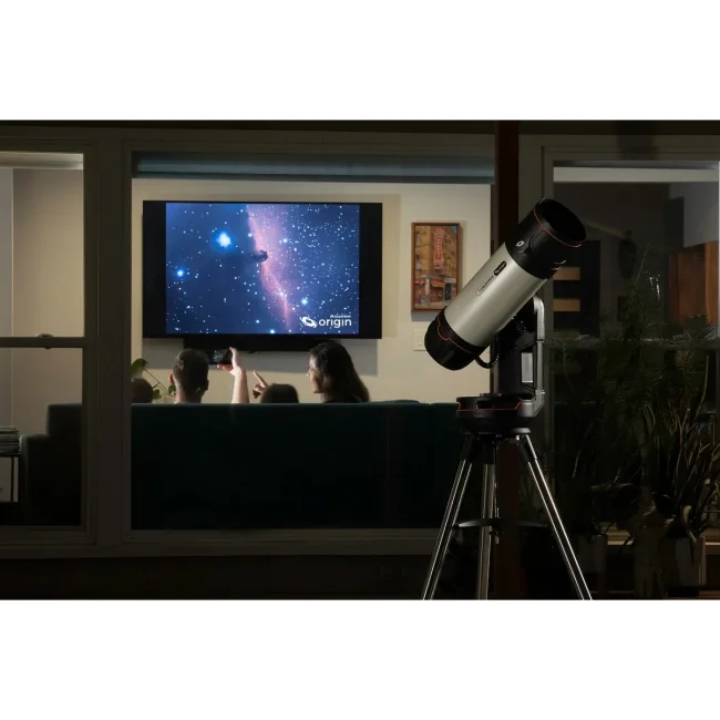 Смарт-телескоп Celestron Origin Mark II Смарт-телескоп Celestron Origin Mark II