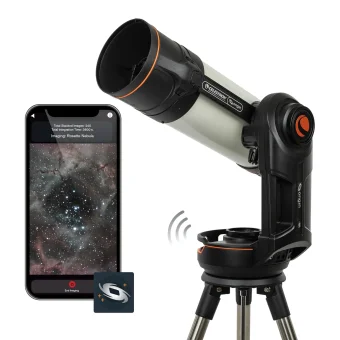 Смарт-телескоп Celestron Origin Mark II