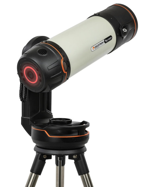 Смарт-телескоп Celestron Origin Mark II Смарт-телескоп Celestron Origin Mark II