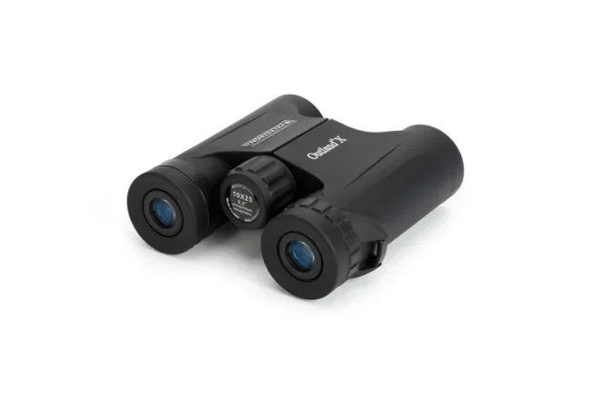 Бинокль Celestron Outland X 10x25 Бинокль Celestron Outland X 10x25