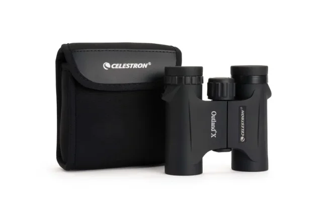 Бинокль Celestron Outland X 10x25 Бинокль Celestron Outland X 10x25