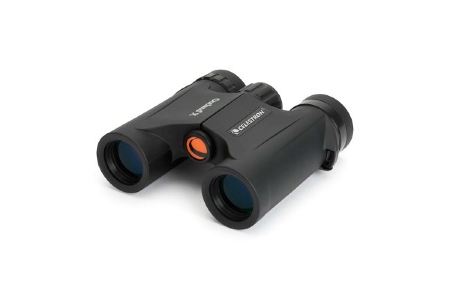 Бинокль Celestron Outland X 10x25