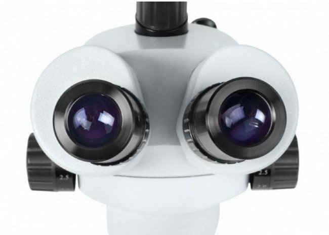 Микроскоп Альтами СМ0745Т