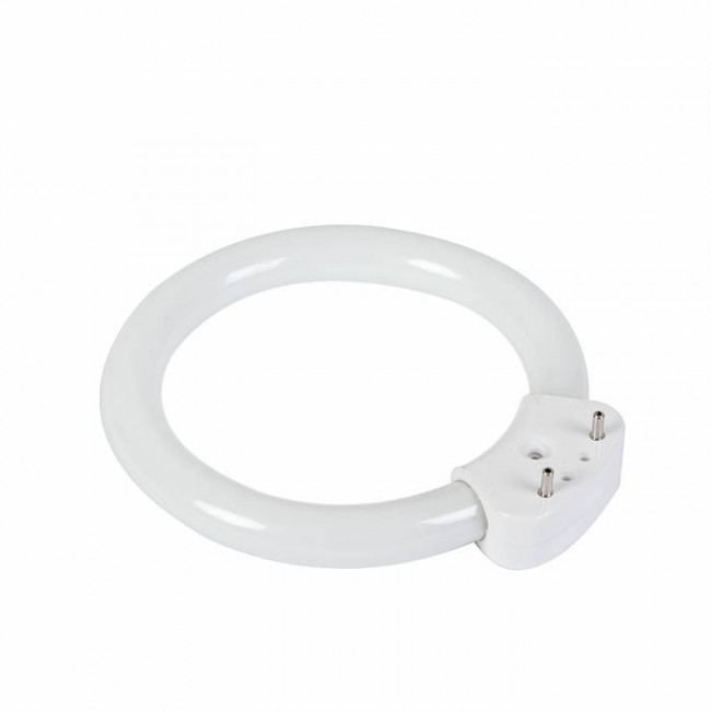 Осветитель кольцевой Микромед без регулировки яркости (для микроскопов серии MC, МБС)