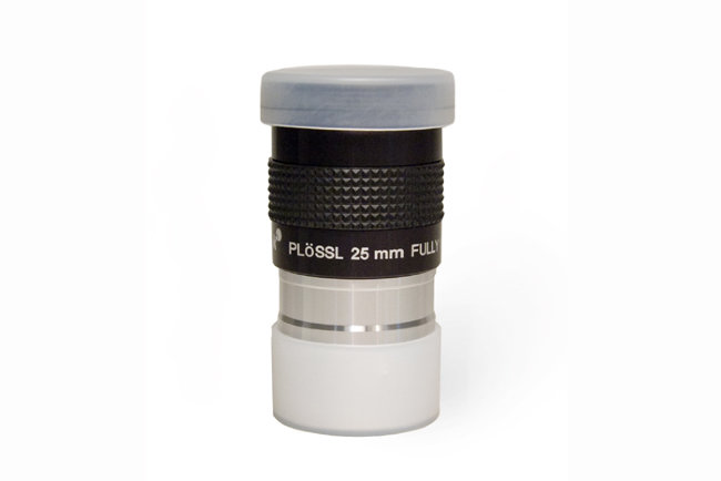 Окуляр Levenhuk Plossl 25 мм, 1,25" Окуляр Levenhuk Plossl 25 мм, 1,25"