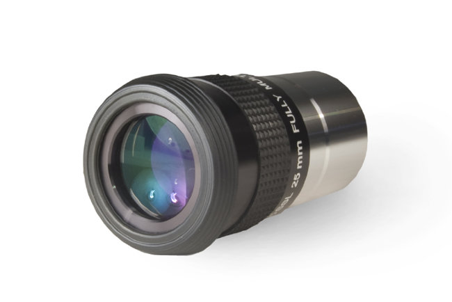 Окуляр Levenhuk Plossl 25 мм, 1,25" Окуляр Levenhuk Plossl 25 мм, 1,25"