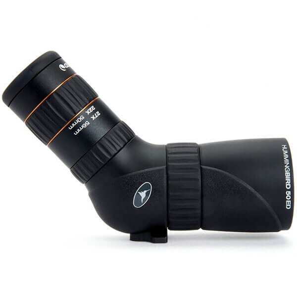 Зрительная труба Celestron Hummingbird 50 ED