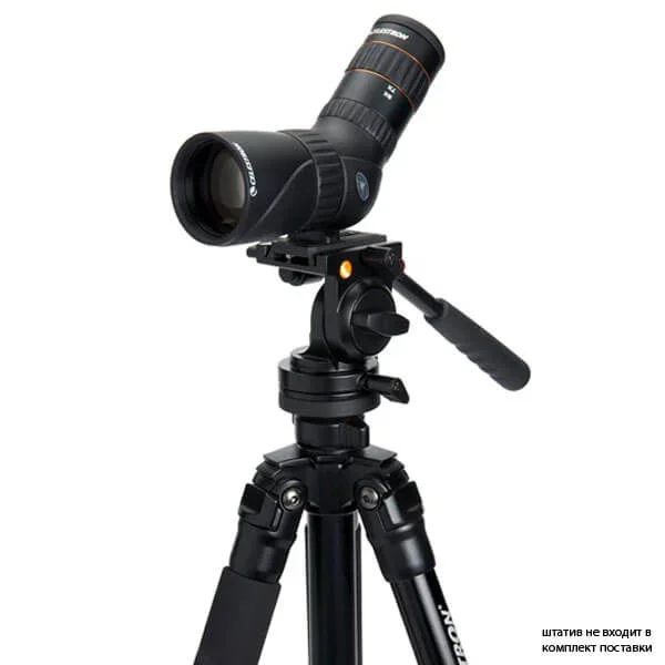 Зрительная труба Celestron Hummingbird 50 ED Зрительная труба Celestron Hummingbird 50 ED