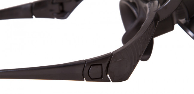 Лупа-очки Levenhuk Zeno Vizor G4 Лупа-очки Levenhuk Zeno Vizor G4