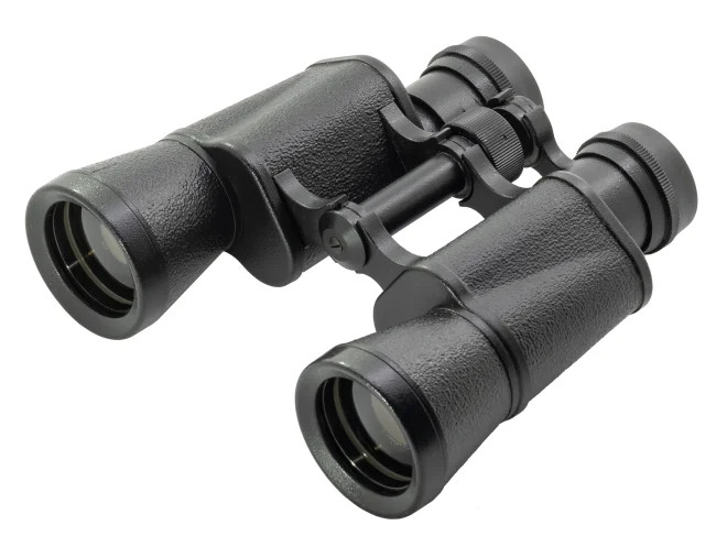 Бинокль КОМЗ БПЦ 10x40