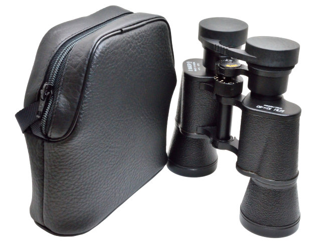 Бинокль КОМЗ БПЦ 10x40